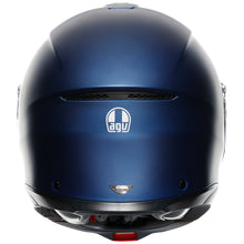 AGV TOURMODULAR [GALASSIA BLUE MATT]