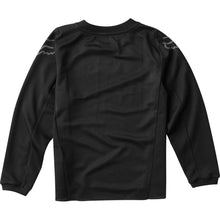 FOX KIDS 180 PRIX JERSEY [BLACK/BLACK]