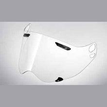 Arai XD-3/XD-4 Helmet - Parts & Accessories