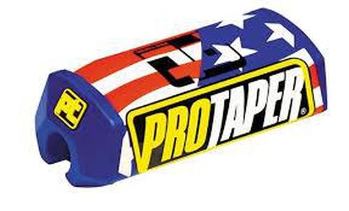 Pro Taper Square Pad Flag