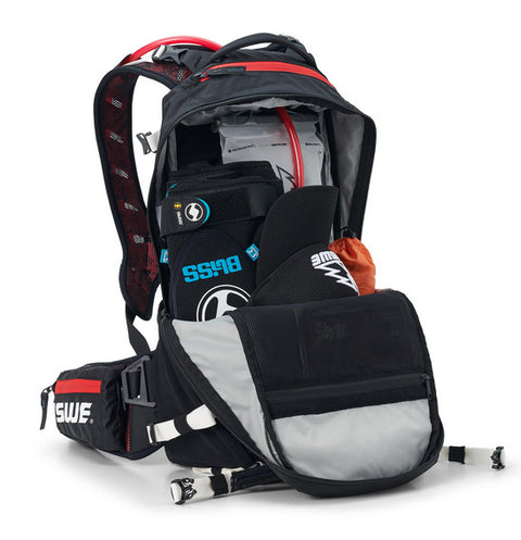 USWE Flow 25L MTB Protector Pack