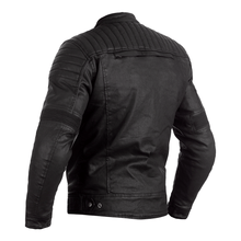 RST BRIXTON WAX TEXTILE JACKET