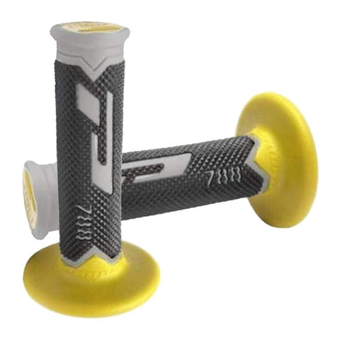 Progrip PG788 Grey Yellow Black