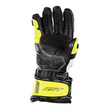 RST TRACTECH EVO 4 GLOVE [FLO YELLOW]