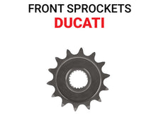 Front-sprockets-Ducati