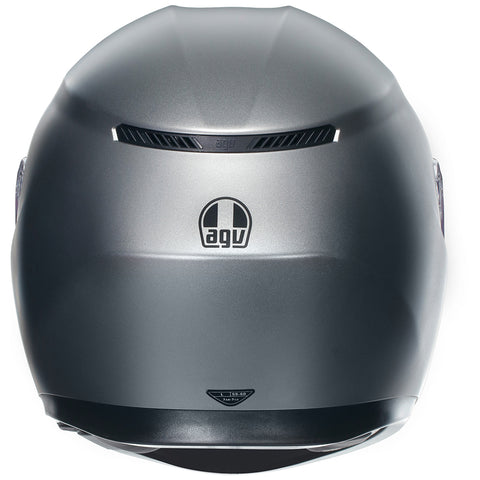 AGV K3 [RODIO GREY MATT] 5