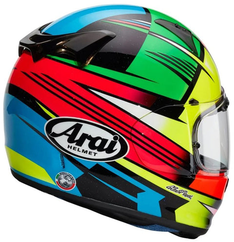 Arai PROFILE-V - Rock Multi