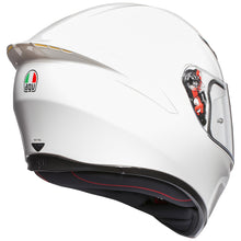 AGV K1 [WHITE]