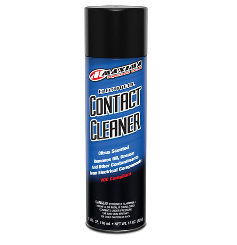 Maxima Electrical Contact Cleaner