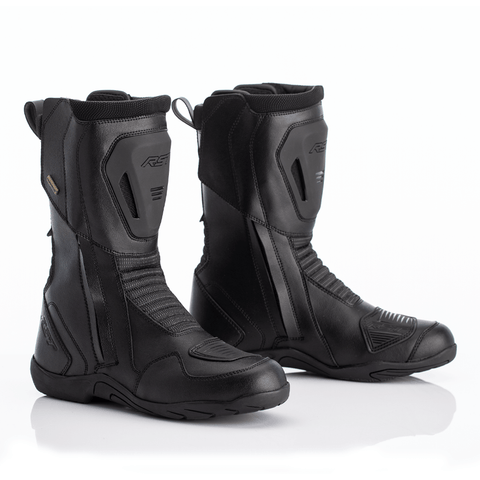 RST PATHFINDER WP BOOT [BLACK]