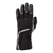 RST LADIES STORM 2 CE TEXTILE WP GLOVE [BLACK]