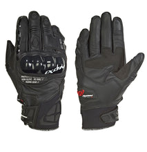 Ixon RS RING Glove Black - Lightweight Roadster