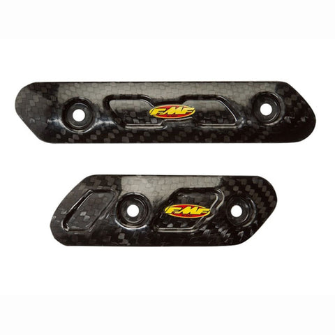 FMF-Carbon 2 Piece Heatshield