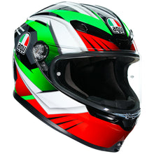 AGV K6 [EXCITE CAMO ITALY] 1