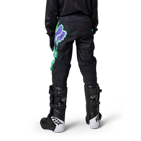 FOX YOUTH 180 TOXSYK PANTS [BLACK]