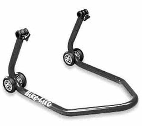 Bike Lift RS17 Rear Stand Black