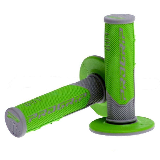 PG801GGN - MX Grip Grey/Green