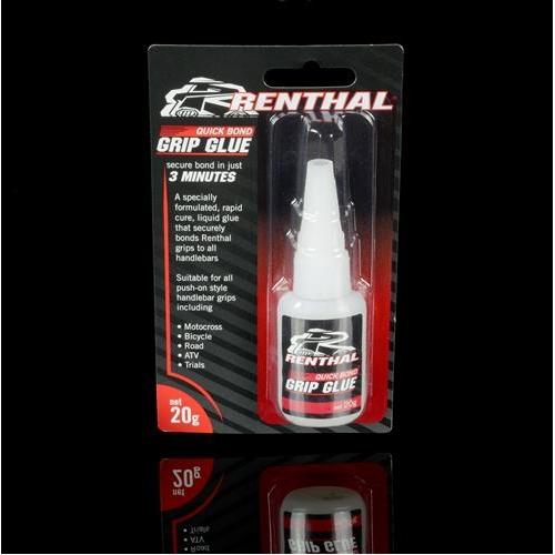 Renthal Quick Bond Grip Glue