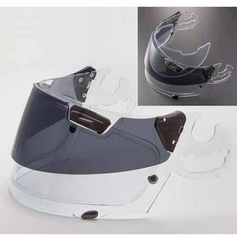 Arai Motorcycle Helmet Parts (All Models)