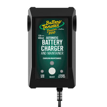 Deltran Junior 800 12V Lead Acid or Lithium Battery Tender