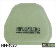 HIFLO HFF4020 Foam Filter