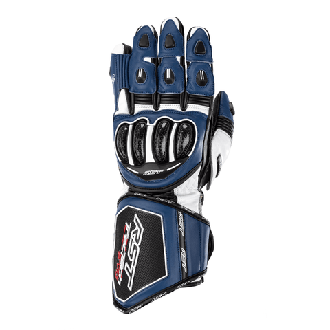 RST TRACTECH EVO 4 GLOVE [BLUE]