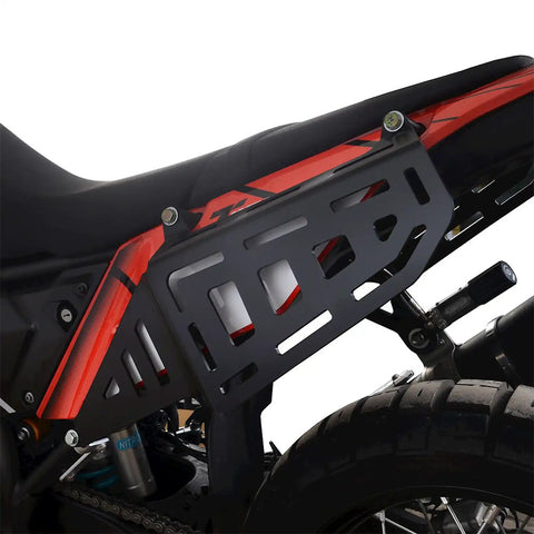 Luggage Side Rails for Yamaha Tenere 700 '19-, World Raid '22- & Tenere 700 Rally '21-