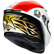 AGV K6 [SIC58] 6