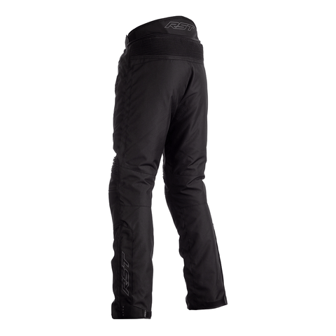 RST MAVERICK TEXTILE PANT [BLACK]