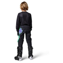 FOX YOUTH 180 TOXSYK PANTS [BLACK]