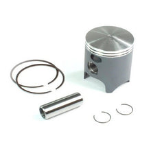 PISTON KIT WOSSNER HONDA CR250R 97-01 1.6MM OVERSIZE 67.94MM