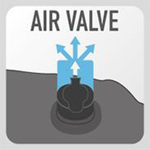 AIRVALVE