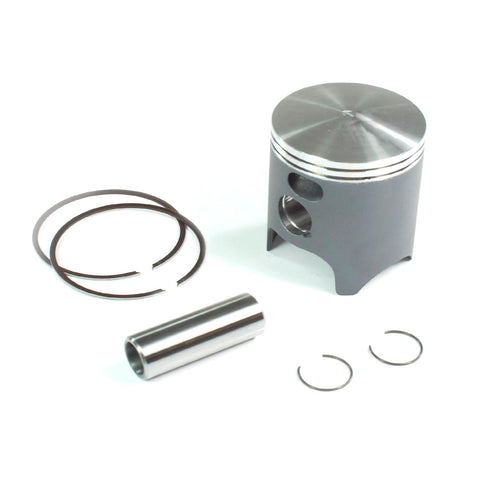 *PISTON KIT WOSSNER KAWASAKI KX250 02-04 66.36MM