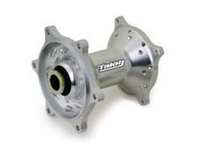 Talon Rear Hub-YZ/YZF Silver