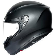 AGV K6 [MATT BLACK]