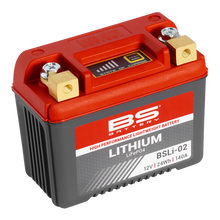 BS Battery Lithium BSLi_02