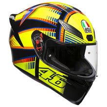 AGV K1 [ROSSI SOLELUNA 2015]