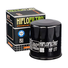 HiFlo HF177 Oil Filter