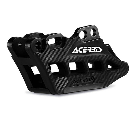 2pc Chain guide KXF250/450 black - 17950.090