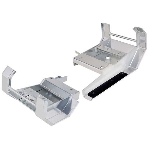 Swingarm Skid Plate