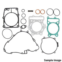 GASKET SET FULL VERTEX YAMAHA YZ65 18-21