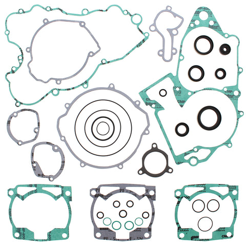 Gasket Set Complete Vertex Ktm 250 Sx 00 02 With Seals