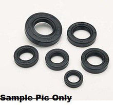 ENGINE OIL SEAL SET VERTEX YAMAHA WR250F 15-19 YZ250F 14-18 YZ250FX 15-19