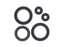 ENGINE OIL SEAL SET VERTEX HONDA CRF250R CRF250RX 18-21