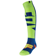 FOX COOLMAX THICK SOCKS OKTIV [BLUE]