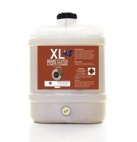 XL Brake, Clutch & Parts Cleaner