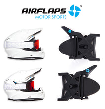 AirFlaps - Goggle Air Ventilation System