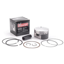 *PISTON KIT WOSSNER HONDA TRX350 RANCHER 99-06 1MM OVERSIZE 79.50MM