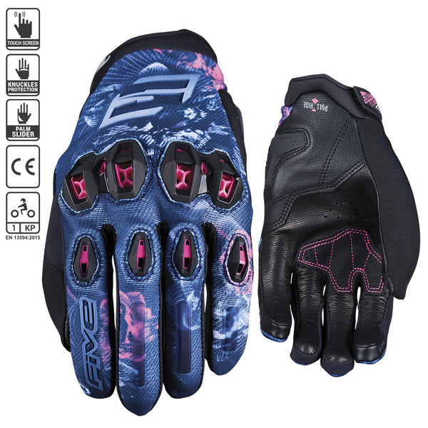 Motorcycle Gloves