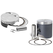 *PISTON KIT WOSSNER 77.96MM PRO SERIES 14.5:1 KX250F 17-19